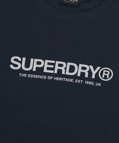 Essential Long Sleeve T-Shirt 2