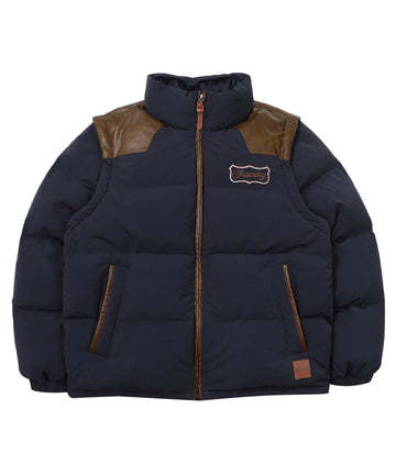 Western Duck Down Jumper