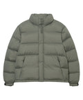 Down Puffer Jacket