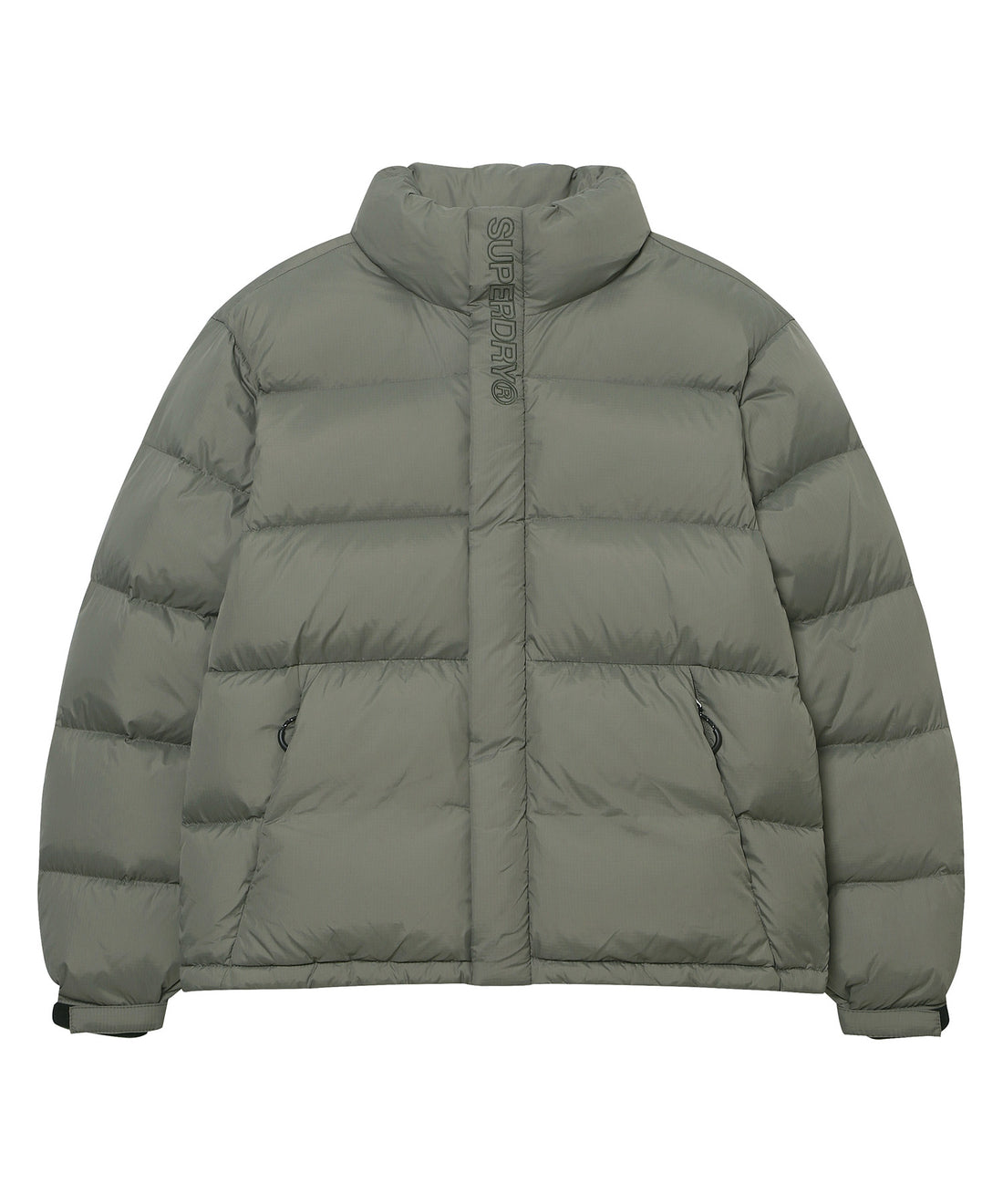 Down Puffer Jacket