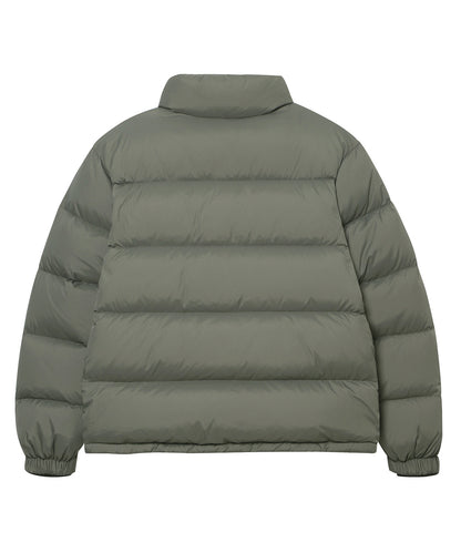 Down Puffer Jacket