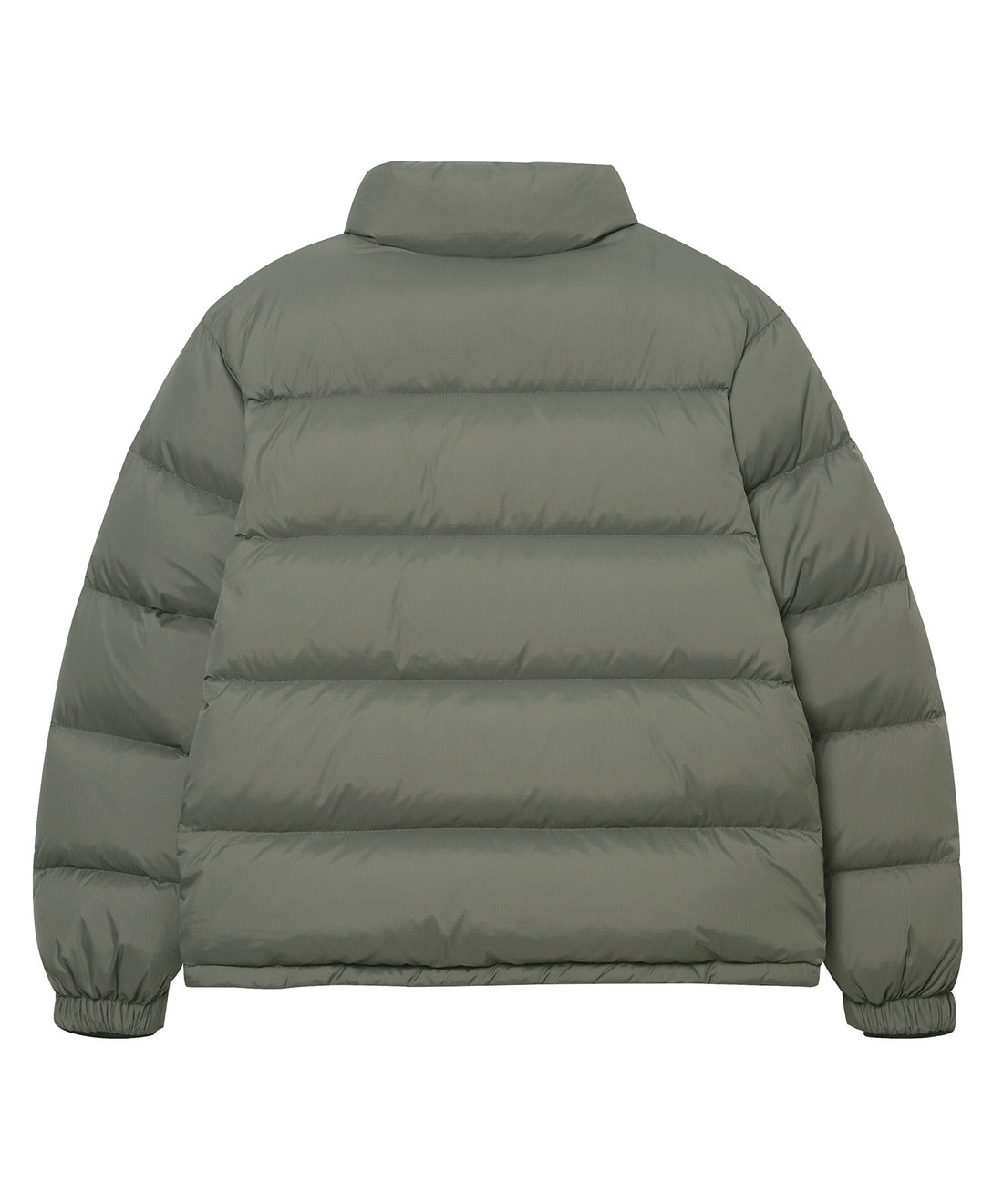 Down Puffer Jacket