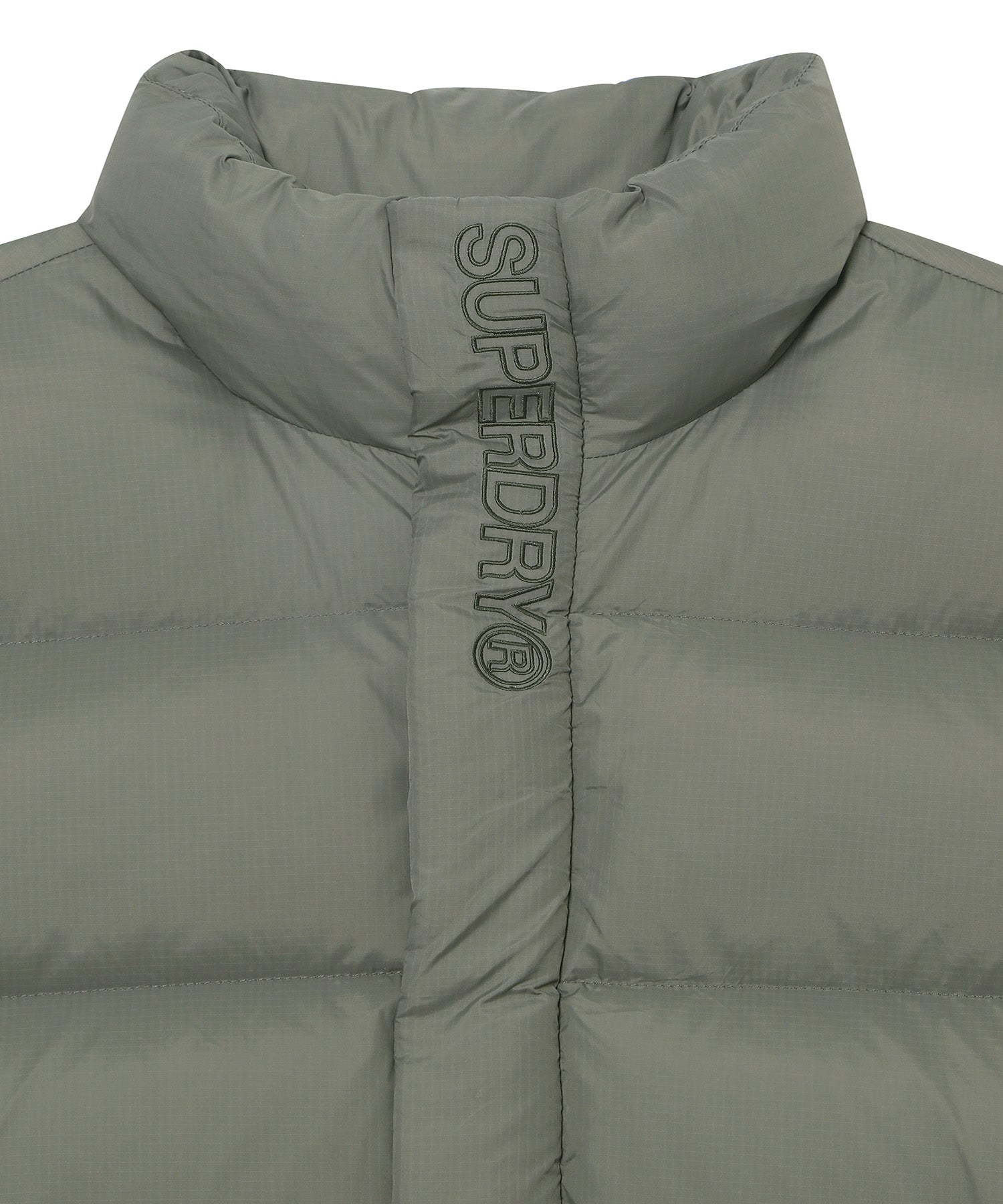 Down Puffer Jacket