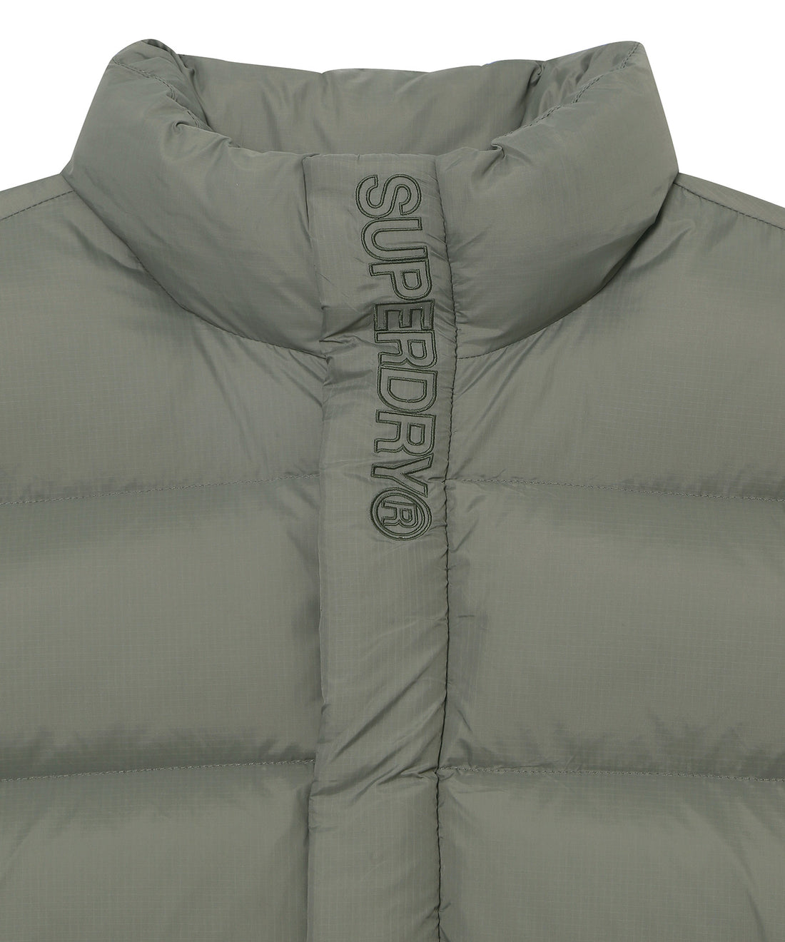 Down Puffer Jacket