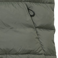 Down Puffer Jacket