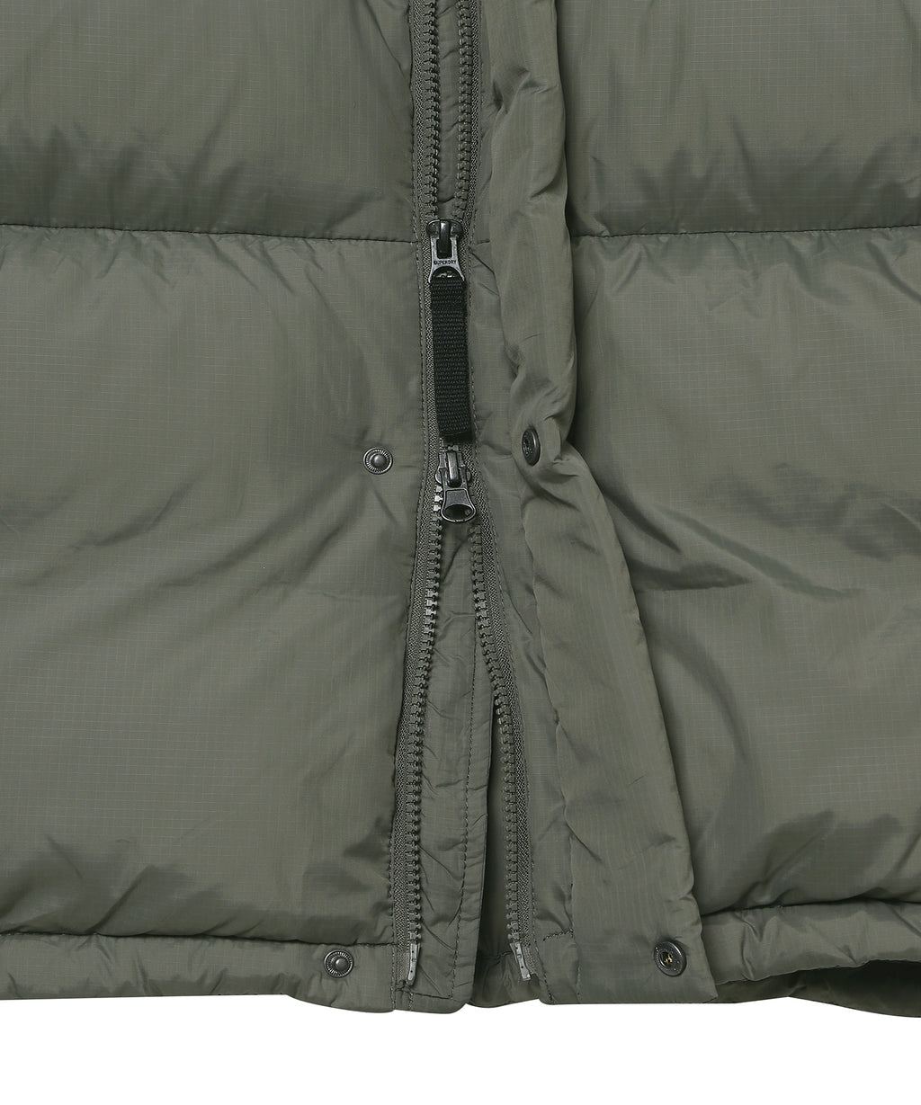 Down Puffer Jacket