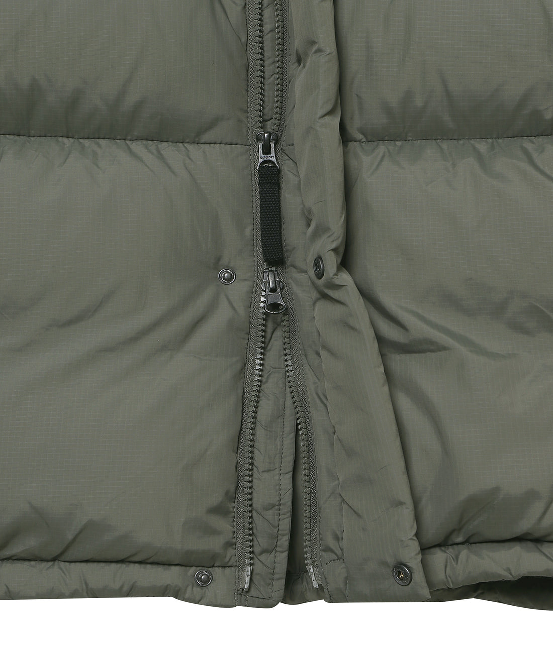 Down Puffer Jacket