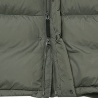 Down Puffer Jacket