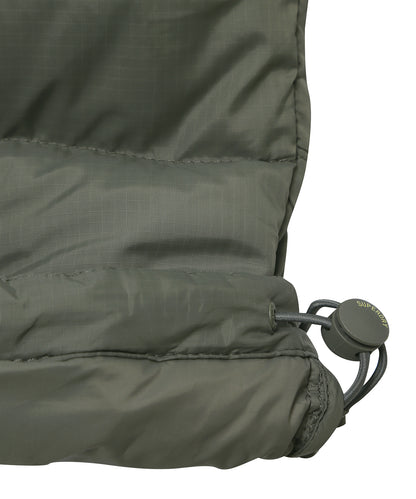 Down Puffer Jacket
