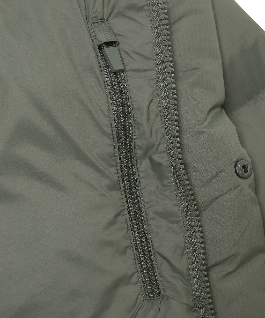 Down Puffer Jacket