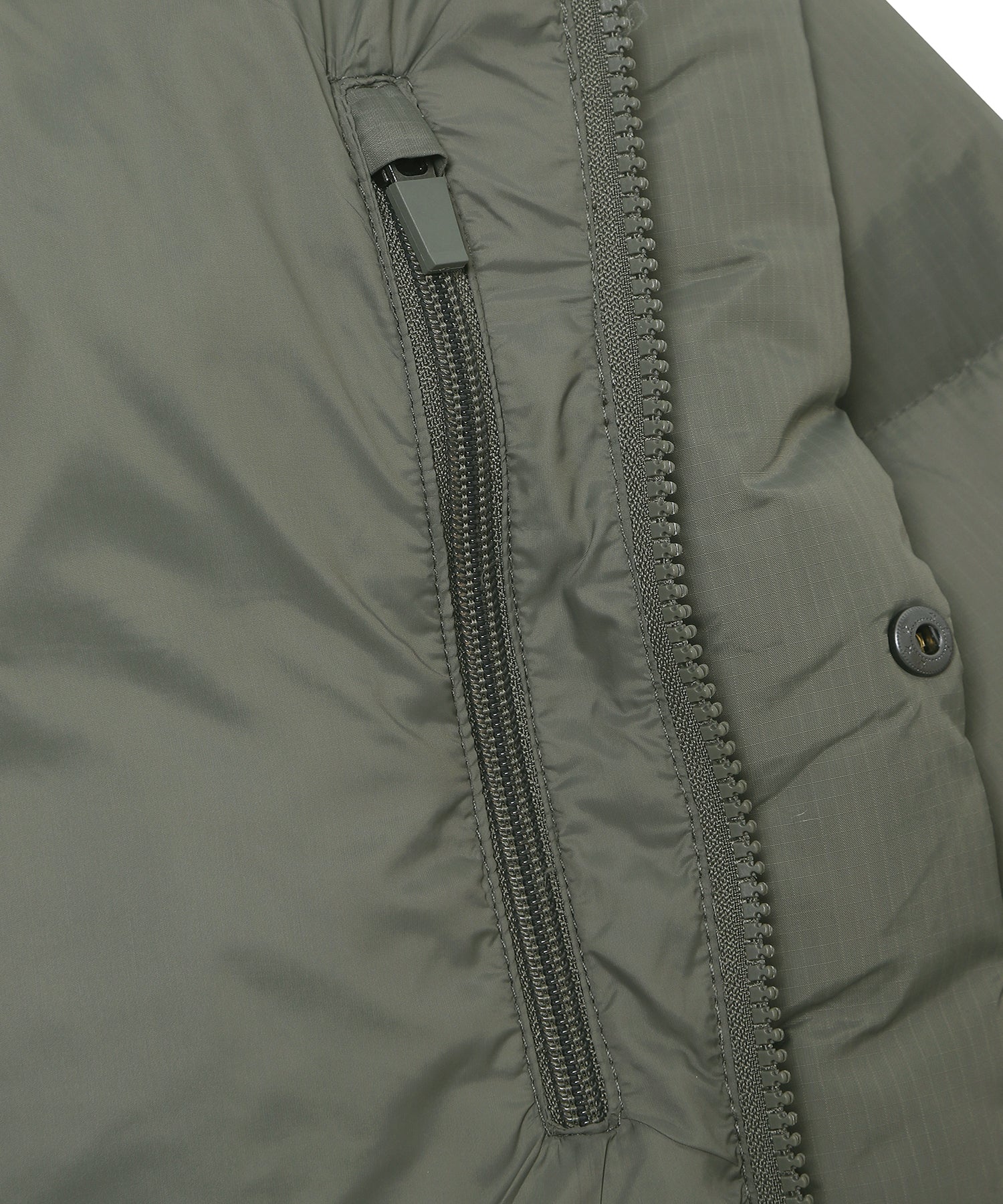 Down Puffer Jacket