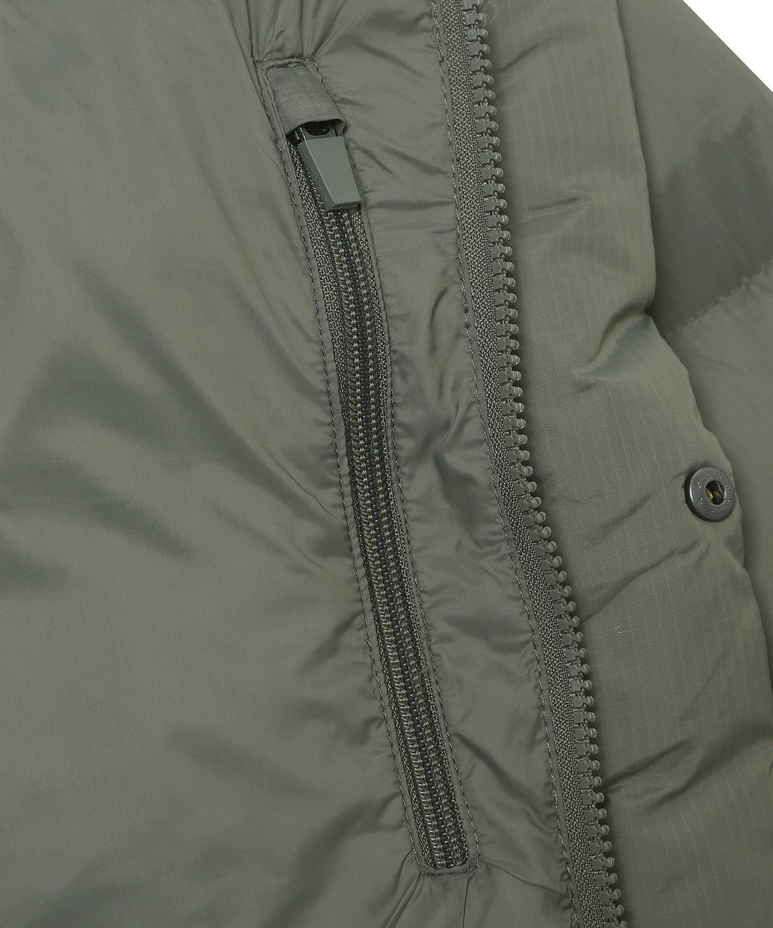 Down Puffer Jacket