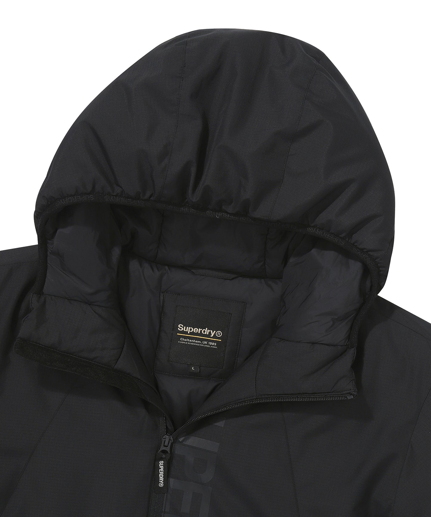 Windcheater Pro Jacket