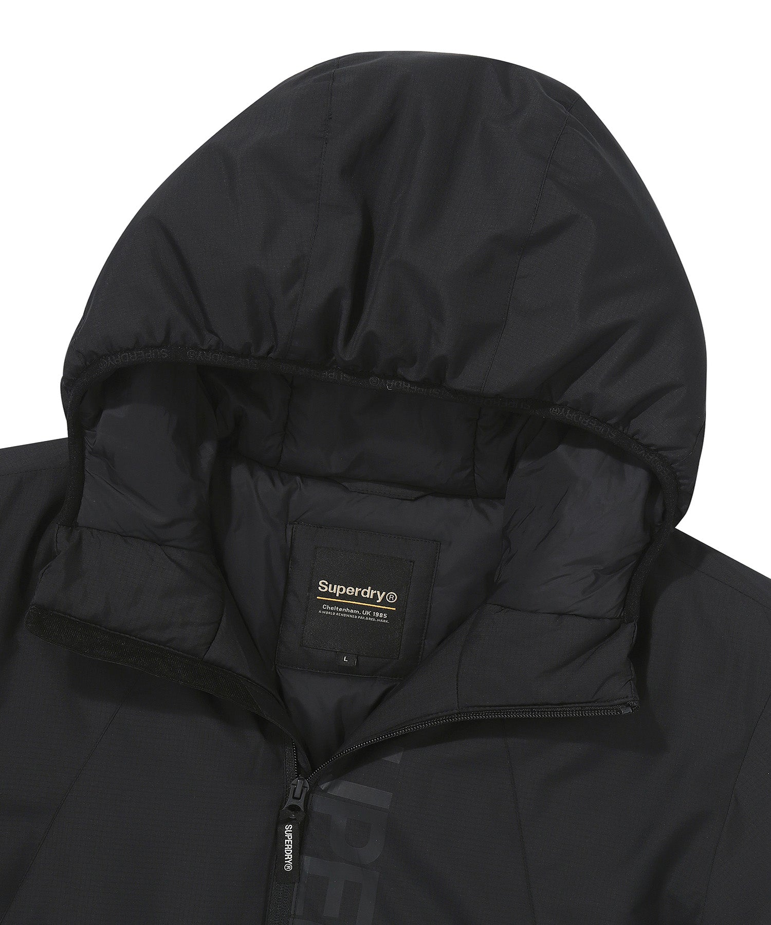 Windcheater Pro Jacket