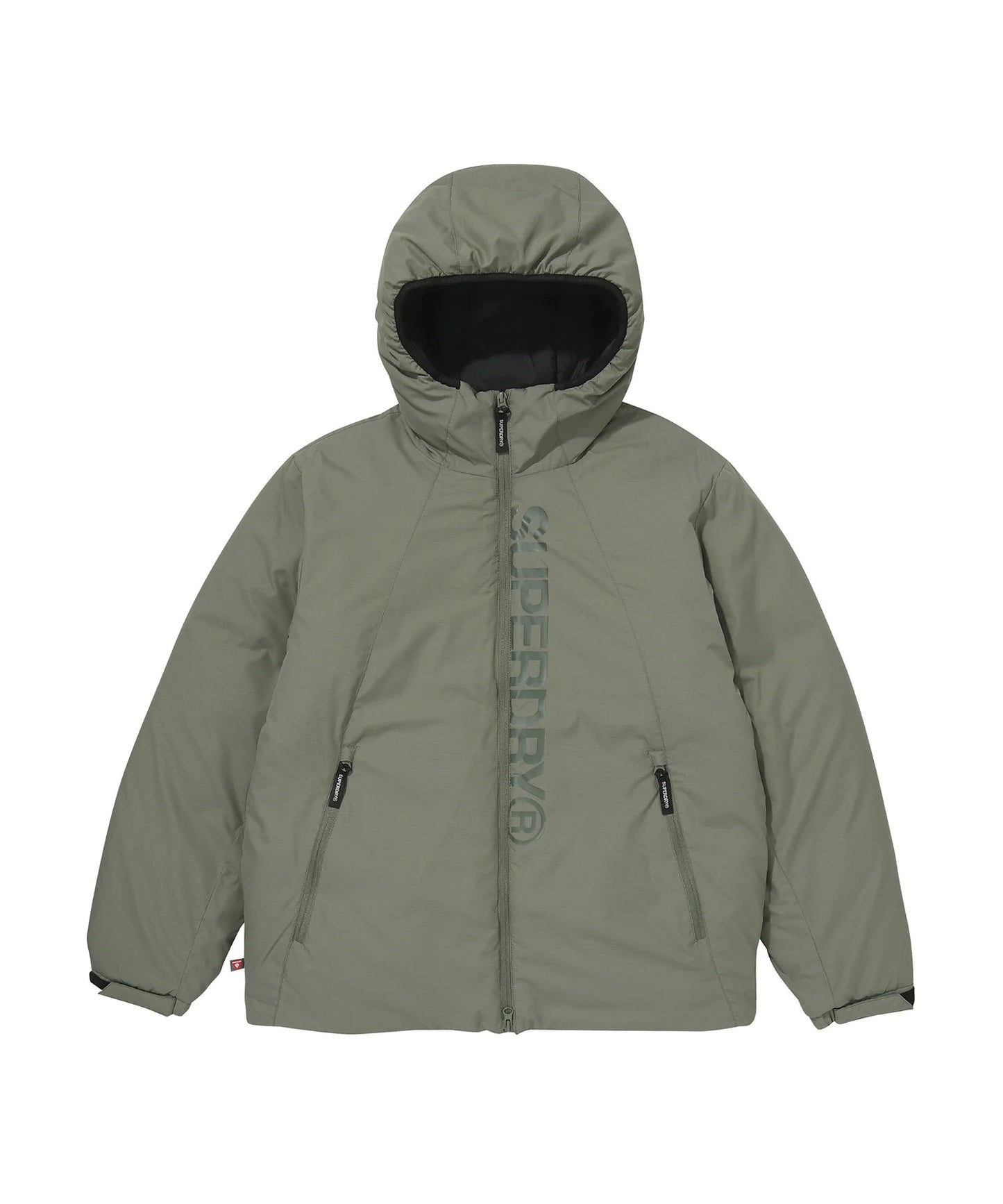 Windcheater Pro Jacket