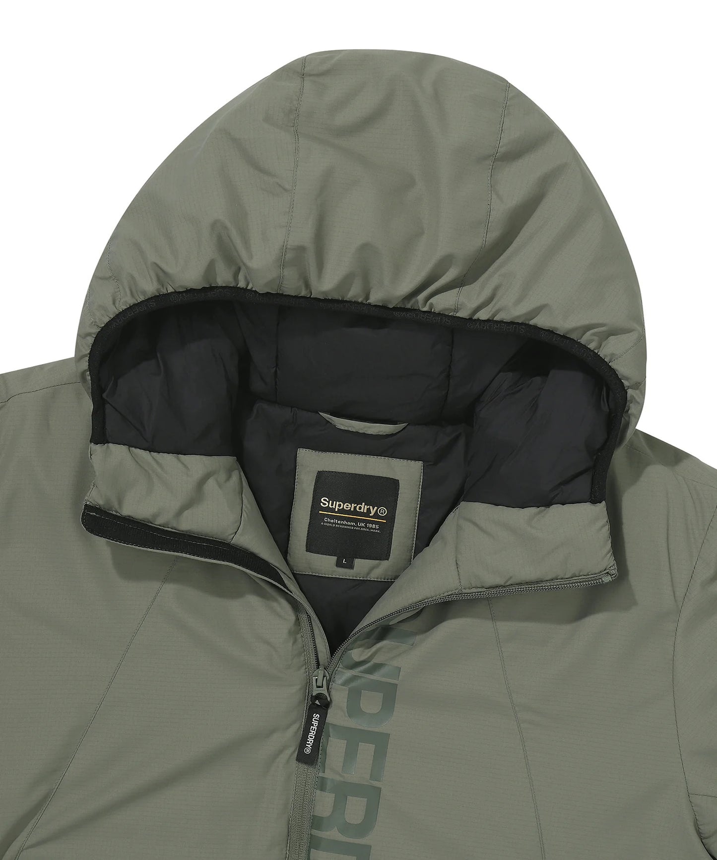 Windcheater Pro Jacket