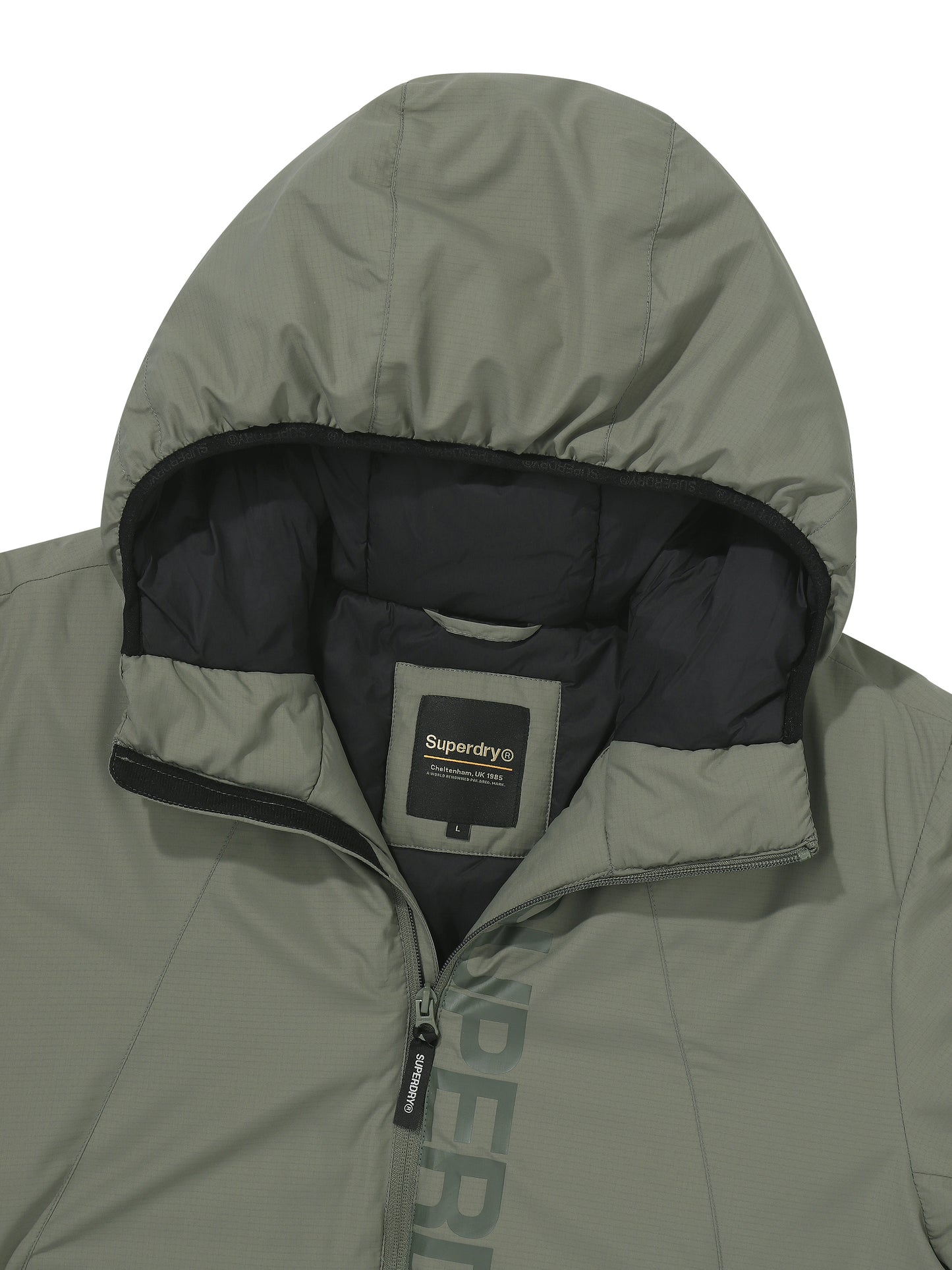 Windcheater Pro Jacket
