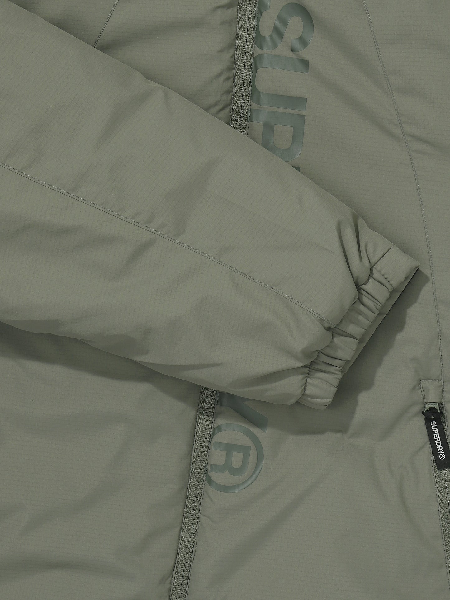 Windcheater Pro Jacket