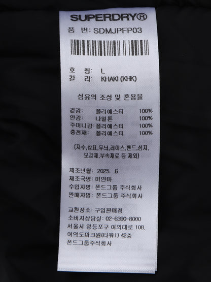 Windcheater Pro Jacket