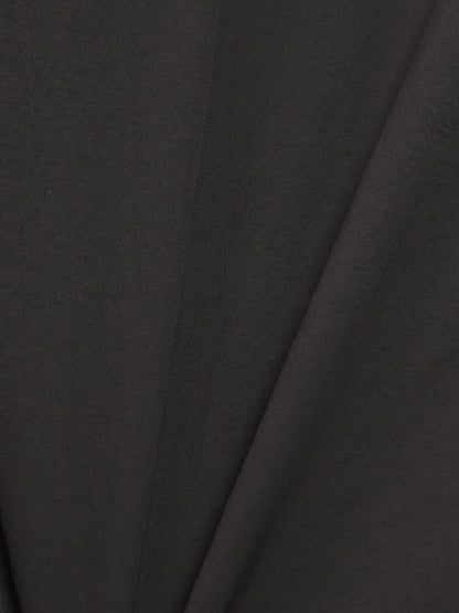 Logo Embroidery Padded Bomber