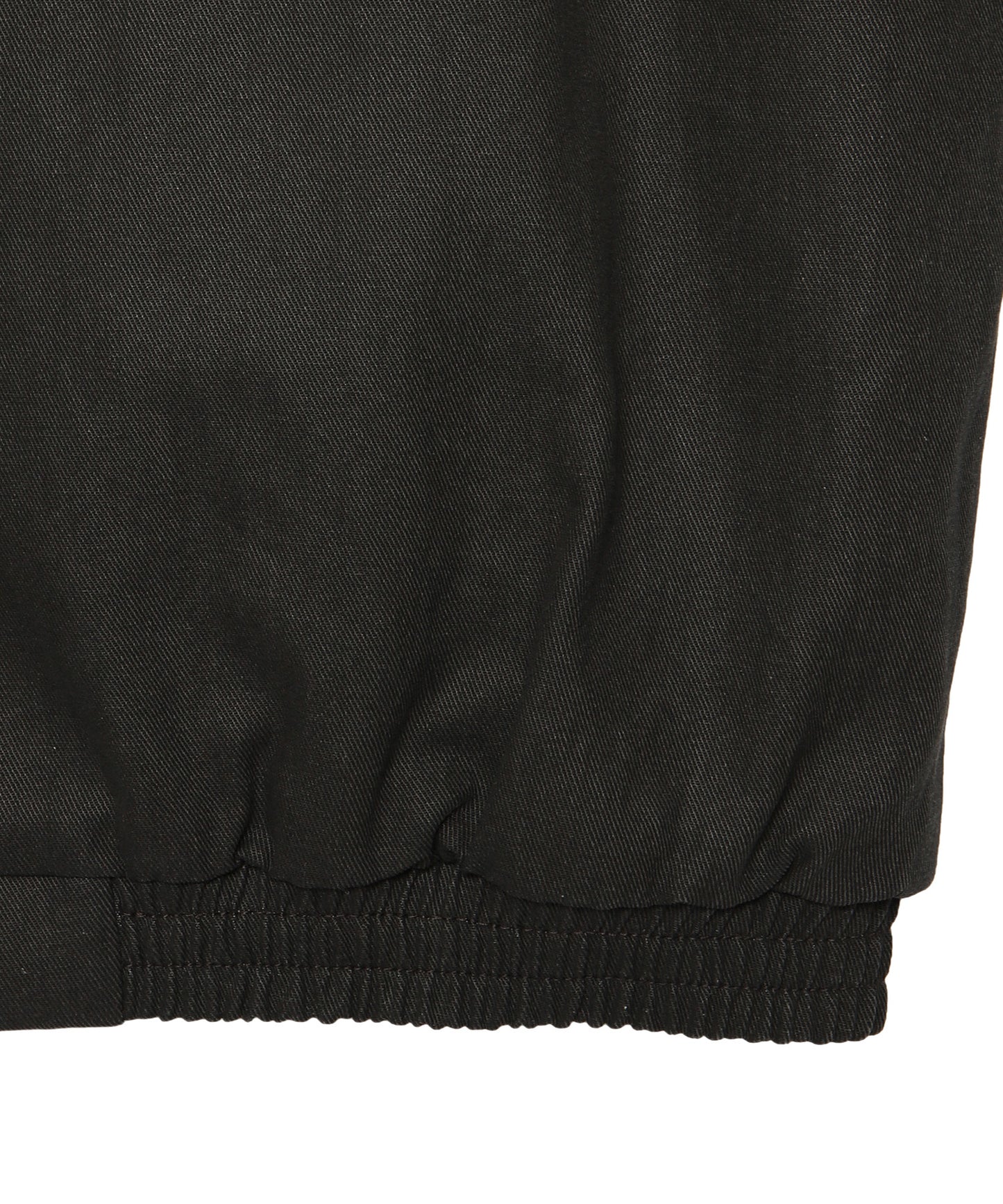 Vintage Pigment Hood Jacket
