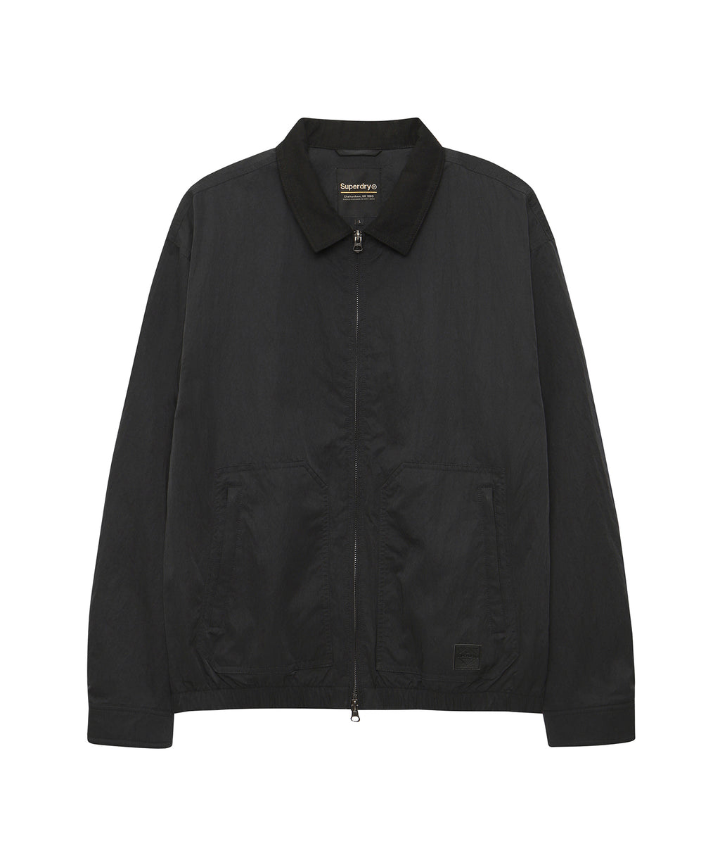 Flight Zip-Up Jacket