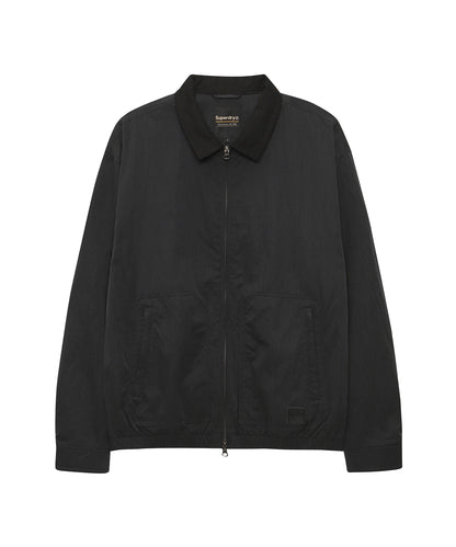 Flight Zip-Up Jacket