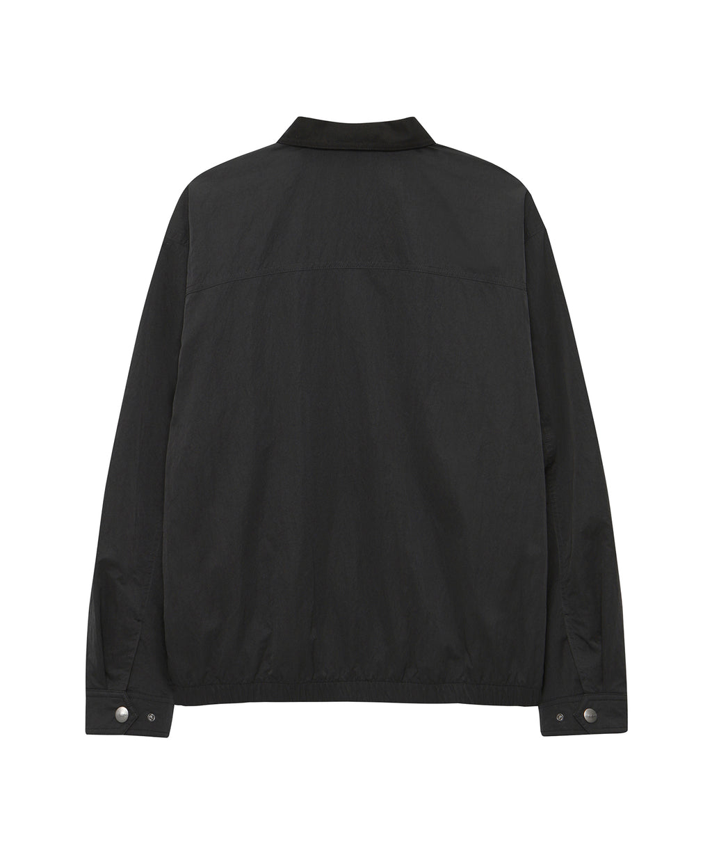 Flight Zip-Up Jacket