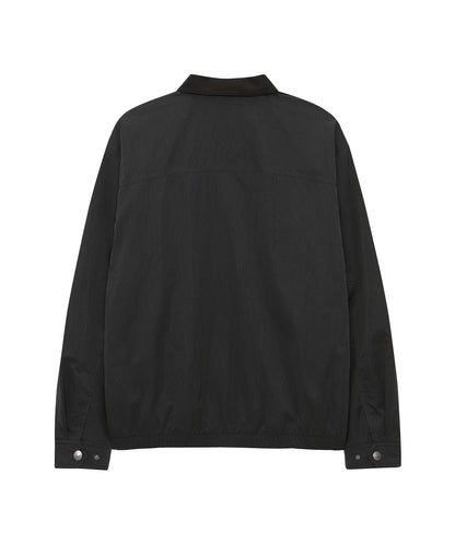 Flight Zip-Up Jacket
