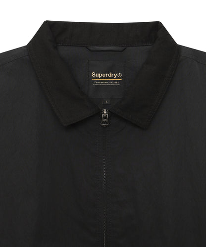 Flight Zip-Up Jacket