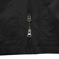 Flight Zip-Up Jacket
