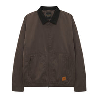 Flight Zip-Up Jacket