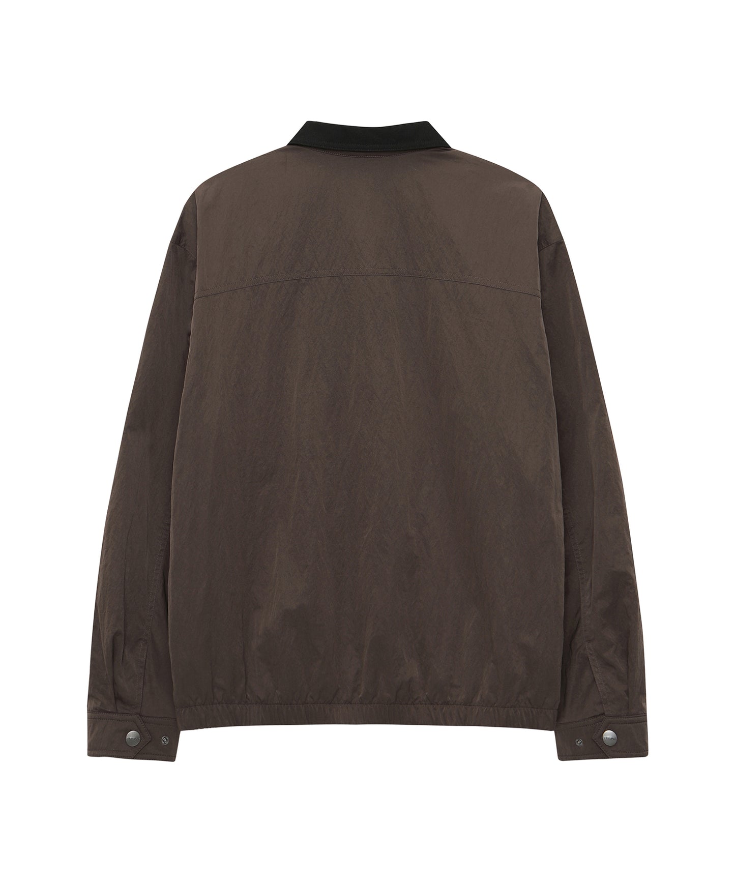 Flight Zip-Up Jacket