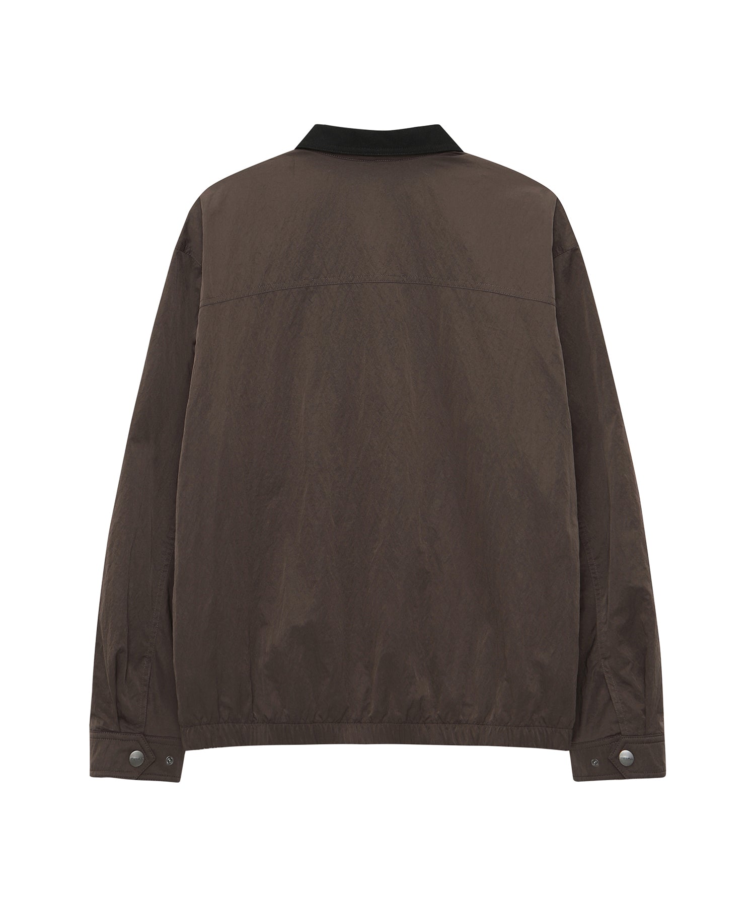 Flight Zip-Up Jacket