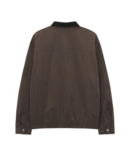 Flight Zip-Up Jacket