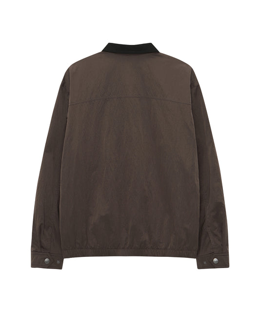 Flight Zip-Up Jacket