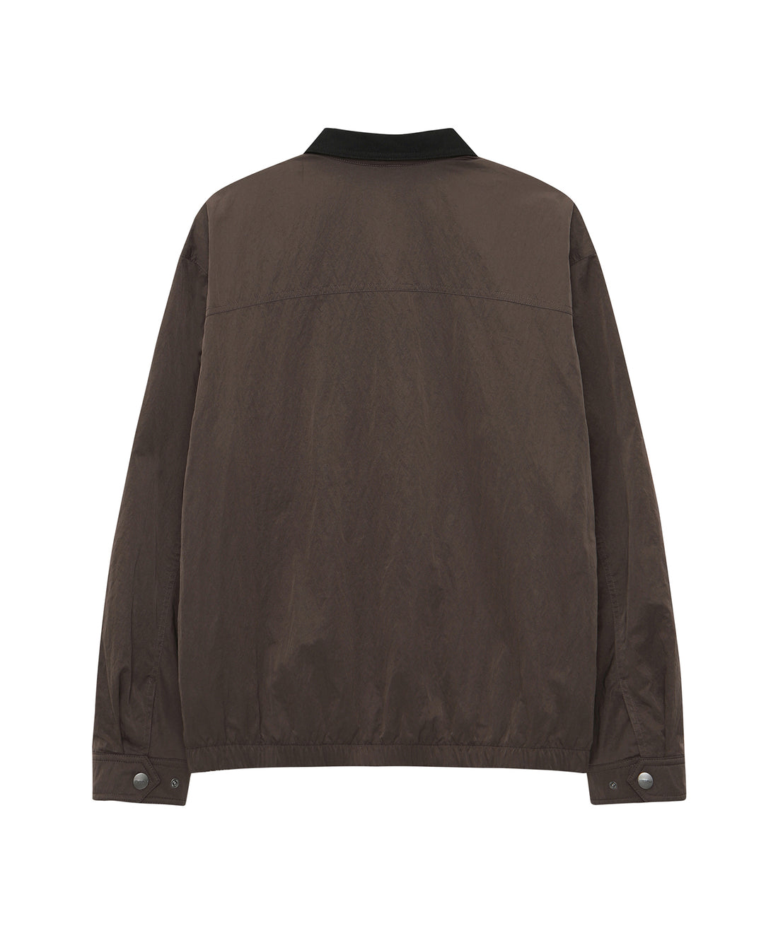 Flight Zip-Up Jacket