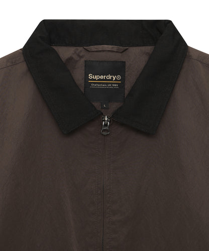 Flight Zip-Up Jacket