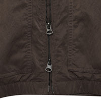Flight Zip-Up Jacket