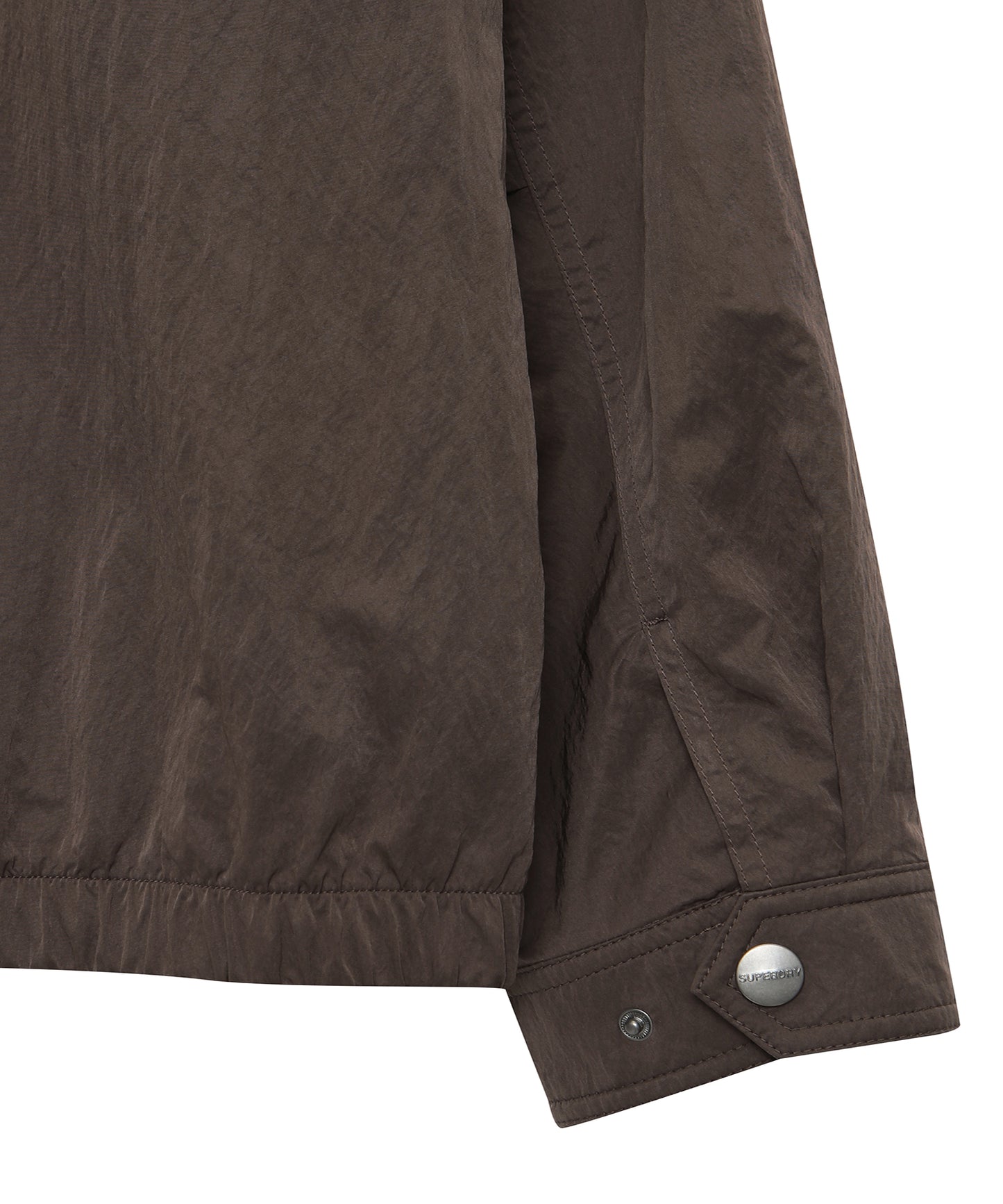 Flight Zip-Up Jacket