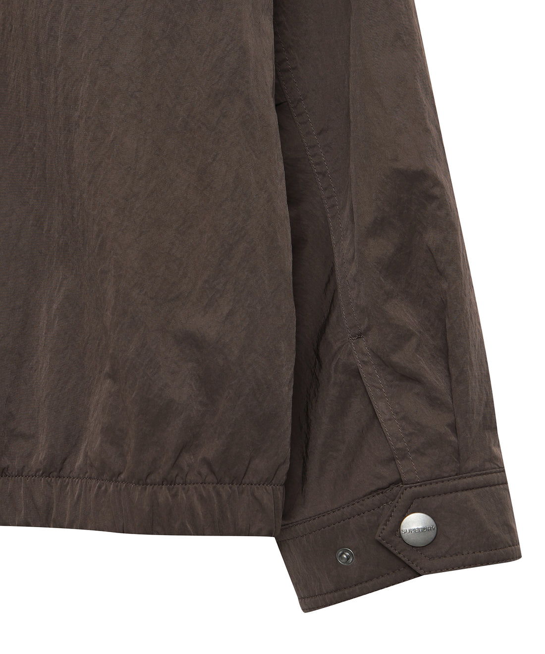 Flight Zip-Up Jacket