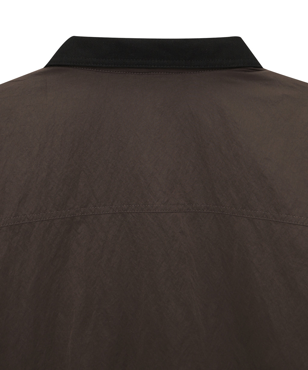 Flight Zip-Up Jacket