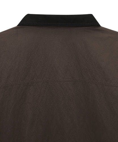 Flight Zip-Up Jacket