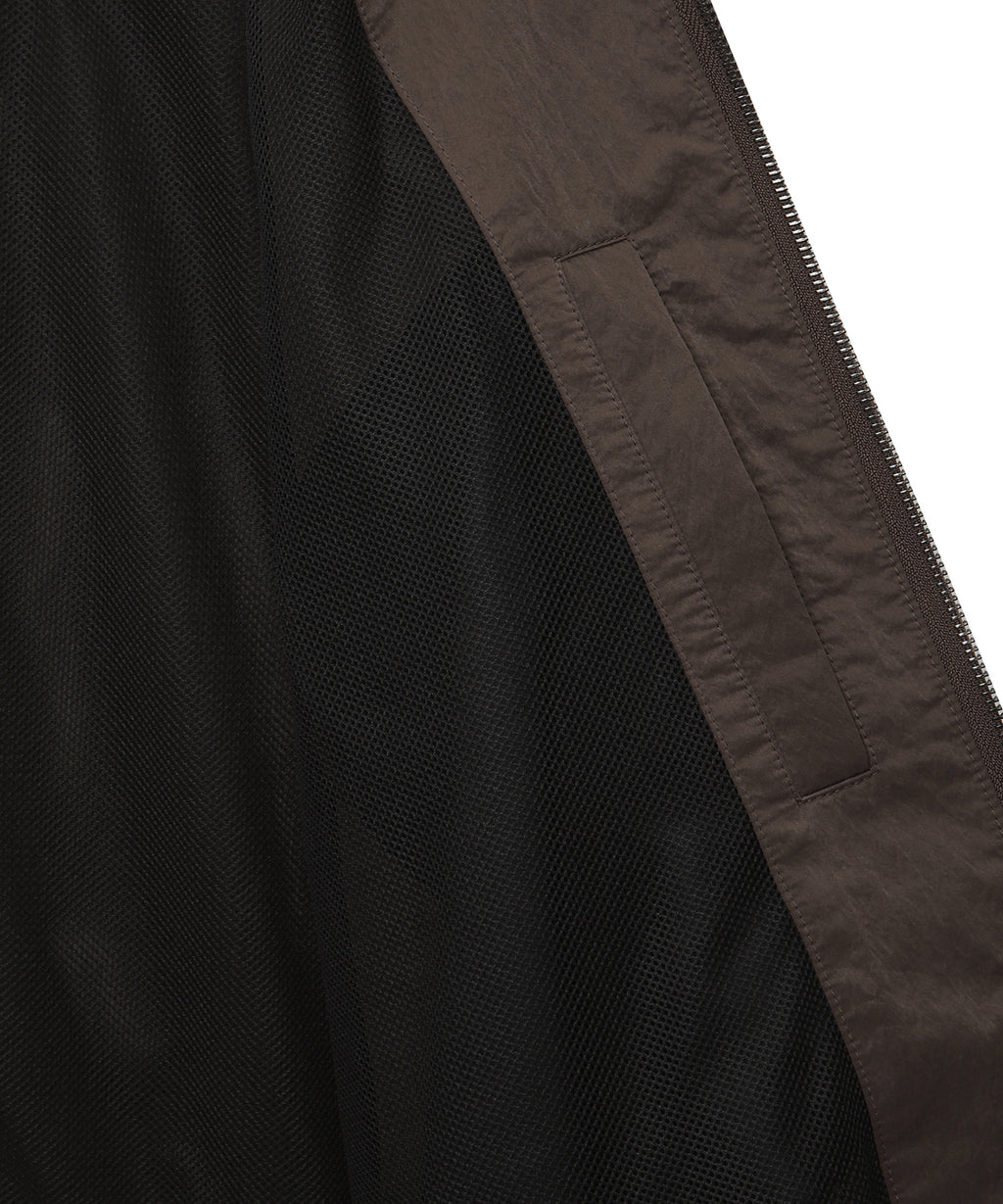 Flight Zip-Up Jacket