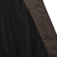 Flight Zip-Up Jacket