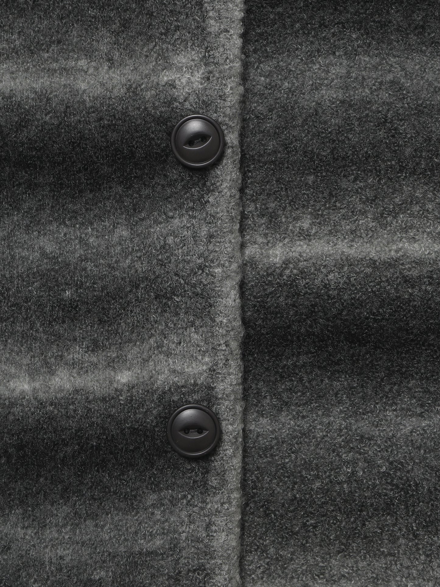 Vintage Gradient Cardigan