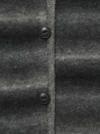 Vintage Gradient Cardigan