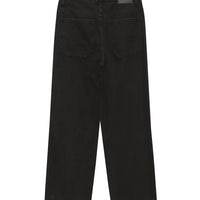 Double Knee Denim Carpenter Pants 2