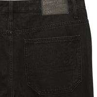 Double Knee Denim Carpenter Pants 2