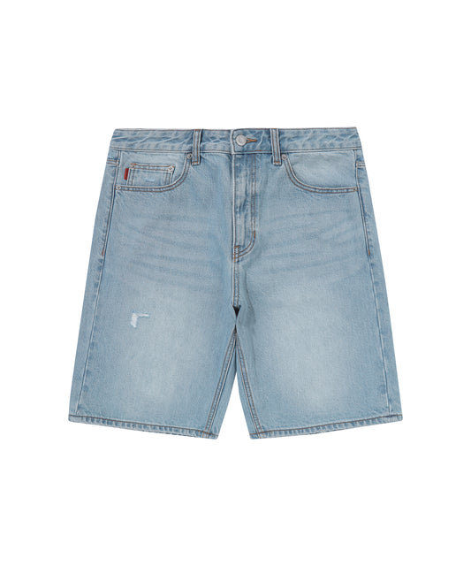Vintage Denim Shorts